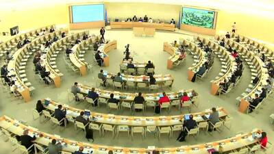 Bangladesh, Mr. Mustafizur Rahman (Introduction L.19)