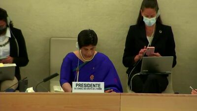 Philippines, Ms. Maria Teresa T. Almojuela