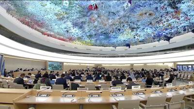 Iceland, Mr. Harald Aspelund (Introduction)