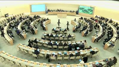 Iran (Islamic Republic of), Mr. Mehdi Ali Abadi