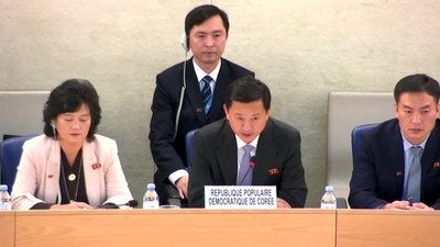 Cambodia, Mr. Kang Sopheaktradaravitou