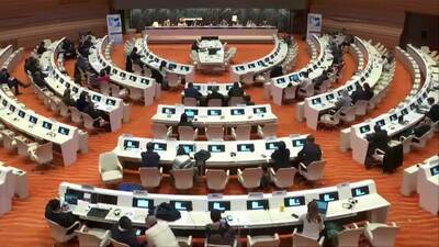 Ms. Nicole Ameline, Member, Committee on the Elimination of Discrimination against Women, member of the CEDAW-IPU Working Group