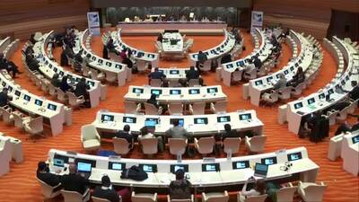 Mr. Stefan Krauss, Acting Head of Human Rights Action Unit, Directorate for Democracy Support, European P