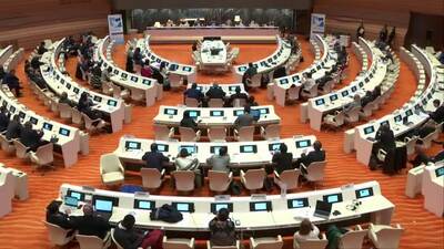 Mr. Murray Hunt, Director, Bingham Centre for the Rule of Law, British Institute of International and Comparative Law