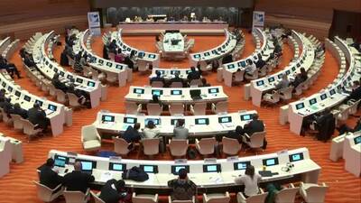 Mr. Murray Hunt, Director, Bingham Centre for the Rule of Law, British Institute of International and Comparative Law