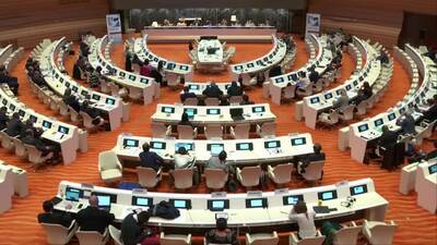 Ms. Nicole Ameline, Member, Committee on the Elimination of Discrimination against Women, member of the CEDAW-IPU Working Group