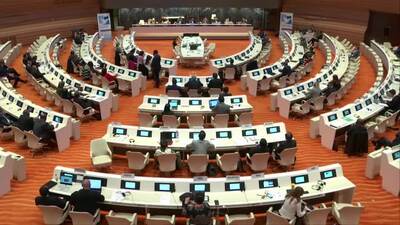 Mr. Stefan Krauss, Acting Head of Human Rights Action Unit, Directorate for Democracy Suppo