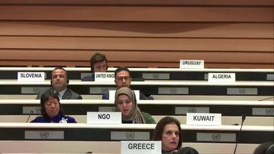 International Norwegian Organization for Justice and Peace