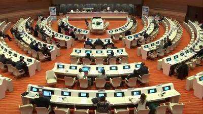 Economic and Social Council of China