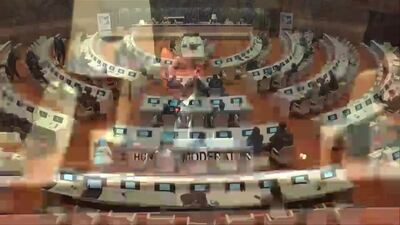 Syrian Arab Rebublic