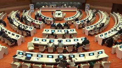 Ms. Sophie Kiladze, Member, Parliament of Georgia