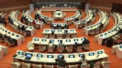 Ms. Nicole Ameline, Member, Committee on the Elimination of Discrimination against Women, member of the CEDAW-IPU Working Group