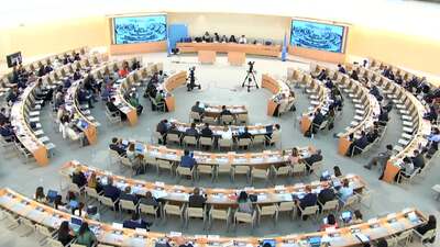 Syrian Arab Republic, Mr. Haydar Ali Ahmad