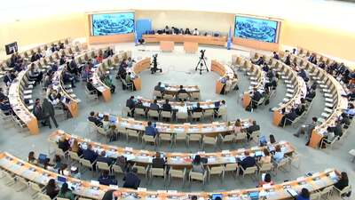 Eritrea, Mr. Ghebrehiwet Tesfay Andemichael