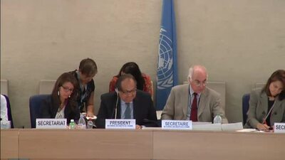 United States of America, Mr. Jason Mack