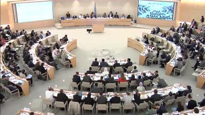 Latvia (on behalf of the European Union), Mr. Janis Karklins 