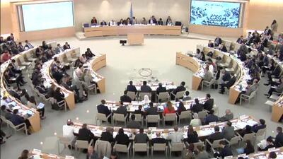  Latvia (on behalf of the European Union), Mr. Janis Karklins 