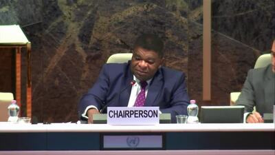 Parliamentary Assembly of the Mediterranean