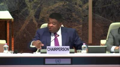 Ms. Jamila Debbech Ksiksi, Member, Assembly of the Representatives of the People, Tunisia