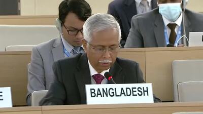 Bangladesh, Mr. Mustafizur Rahman