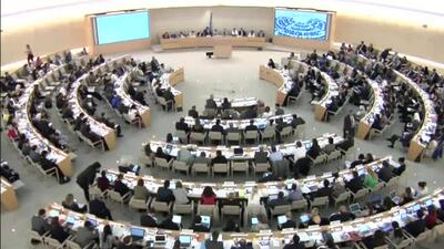 Russian Federation, Mr. Aleksei Goltiaev