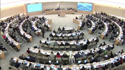 Burundi, Mr. Renovat Tabu