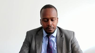  Kenya, Mr. Titus Maki
