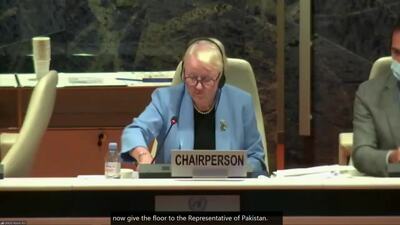 Pakistan