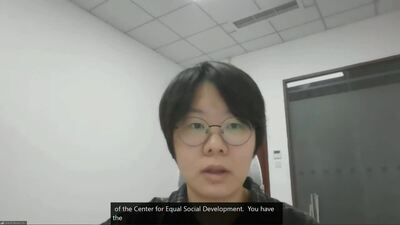 Center for Equal Social Development