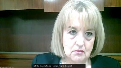 International Human Rights Council
