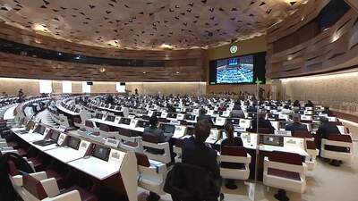 United Kingdom of Great Britain and Northern Ireland (Right of Reply), Mr. Matthew James Puttick 