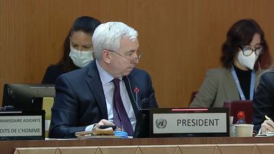 Cuba (Right of Reply), Mr. Juan Antonio Quintanilla Roman