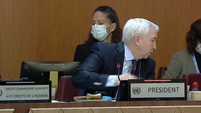  Syrian Arab Republic (Right of Reply), Mr. Hussam Edin Aala