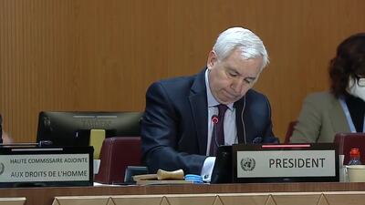 Japan (Right of Reply), Mr. Kazuho Taguchi