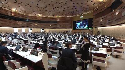 Democratic People's Republic of Korea (Right of Reply), Mr. Pang Kwang Hyok