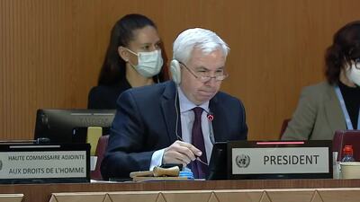 Republic of Korea (Right of Reply), Ms. Jeong-a Yu