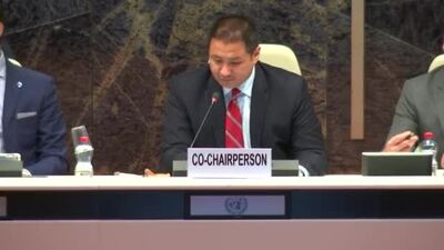 Statement by H.E. Ambassador Choi Kyonglim, President of the Human Rights Council
