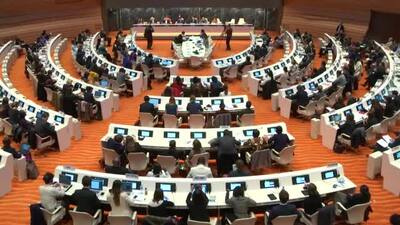 Statement by the United Nations High Commissioner for Human Rights, Mr.Zeid Ra'ad Al Hussein 