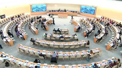 CIVICUS - World Alliance for Citizen Participation, Ms. Sigrid Lipott