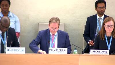 France, Mr. Lucas Froment