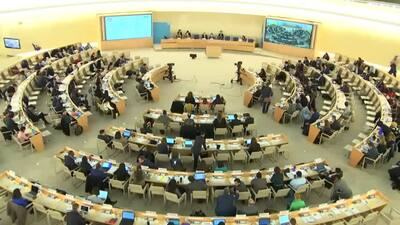Estonia (on behalf of Nordic and Baltic Countries), Ms. Katrin Saarsalu-Layachi