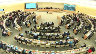 Croatia, Ms. Vesna Batistic Kos