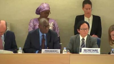 Hungary, Ms. Anita Szilágyi