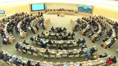 Australia, Ms. Sally Mansfield