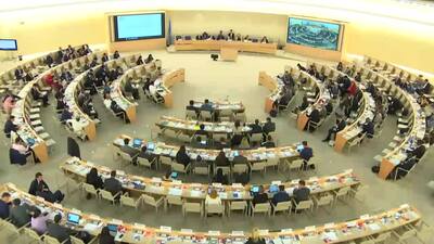 Ireland, Mr. Michael Gaffey