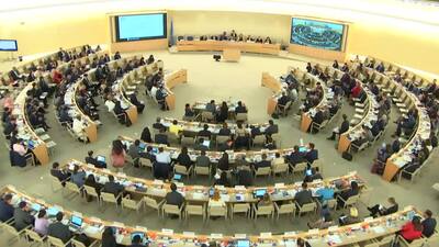 Fiji, Ms. Nazhat Shameem Khan