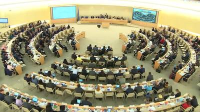 Brazil, Mr. Sérgio Rodrigues dos Santos