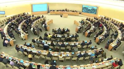 Cameroon, Mr. Côme Damien Georges Awoumou