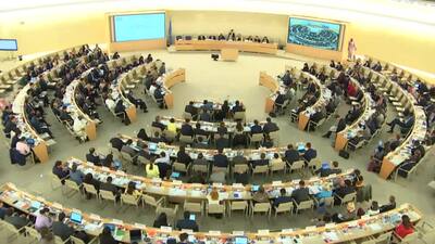 Pakistan, Mr. Tahir Hussain Andrabi