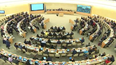 United Kingdom of Great Britain and Northern Ireland